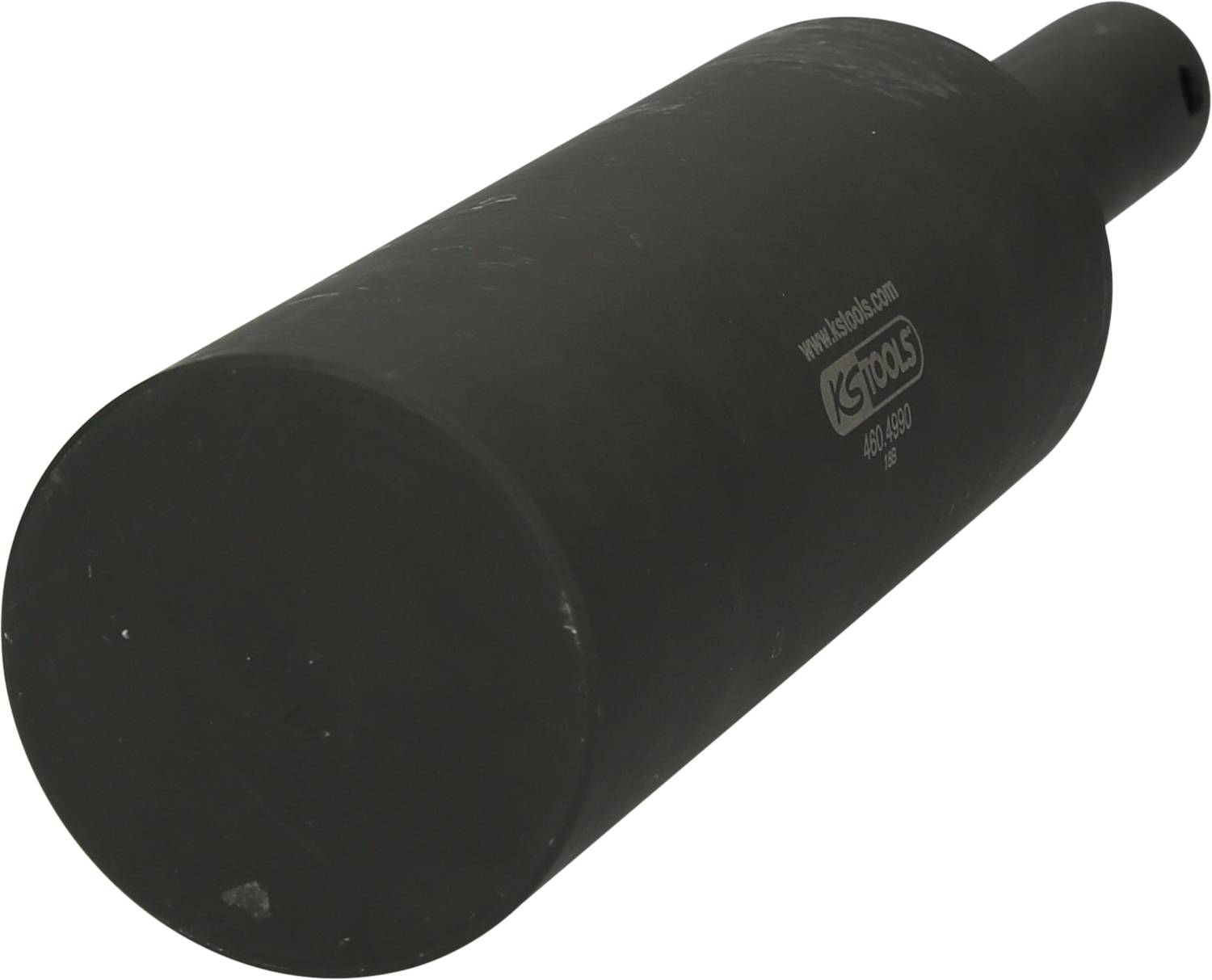 Stahl-Gummi-Buchsen Montagewerkzeug für BPW Ø 24 mm KS Tools 460.4990