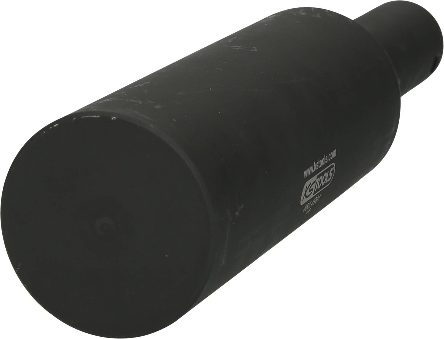 Stahl-Gummi-Buchsen Montagewerkzeug für BPW Ø 30 mm KS Tools 460.4991