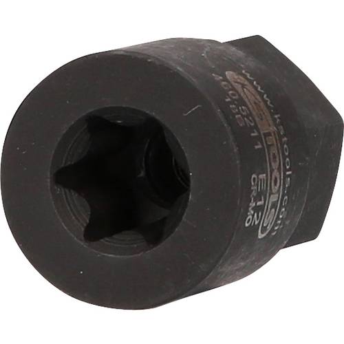 KS Tools 460.5211 Turbolader-Stecknuss für MAN, E12