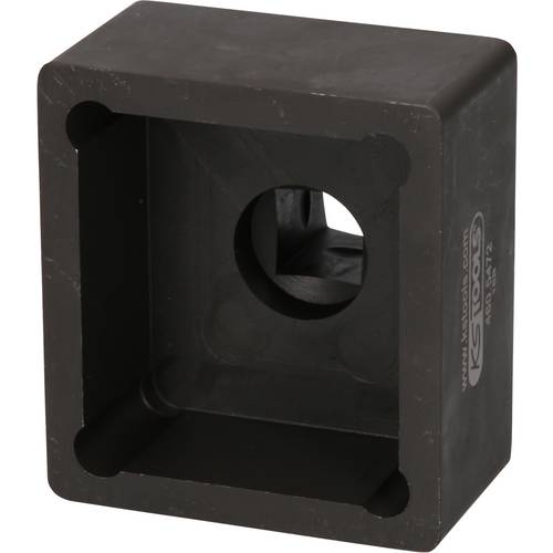 1/2 Klemmmuttern-Stecknuss, 46 mm KS Tools 460.5472