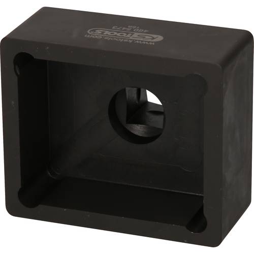 1/2 Klemmmuttern-Stecknuss, 50x62 mm KS Tools 460.5473