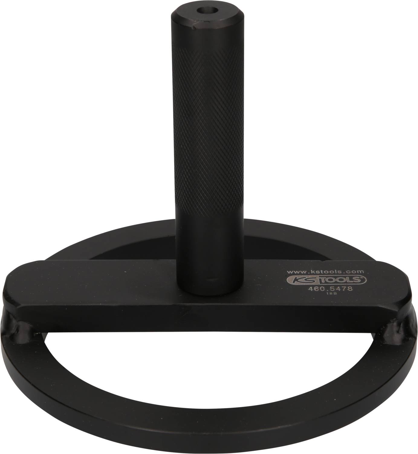 Polrad-Montagedorn für Mercedes, Ø 186 mm KS Tools 460.5478