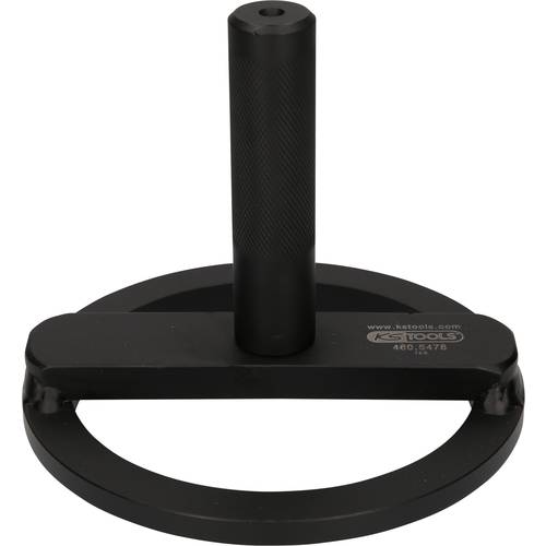 Polrad-Montagedorn für Mercedes, Ø 186 mm KS Tools 460.5478