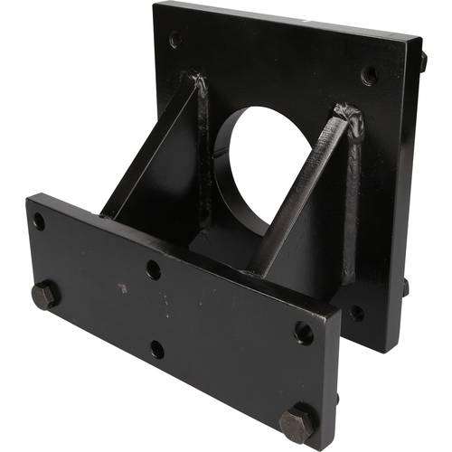 KS Tools 460.5550 Motor-Befestigungsplatte für DAF