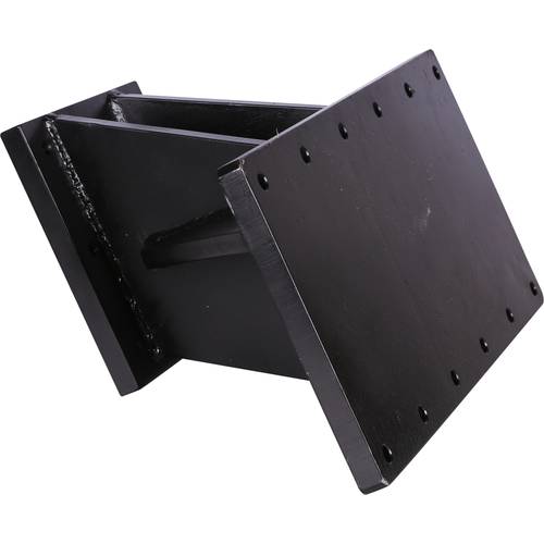 Thumbnail - KS Tools 460.5553 Motor–Befestigungs-Platte für Isuzu ( 6WG1 / 6WF1 )