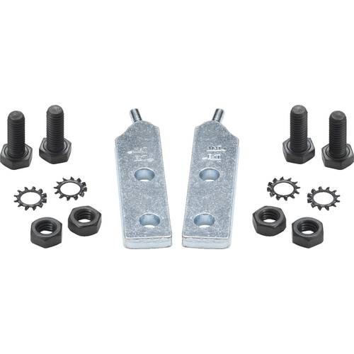 Thumbnail - Ersatzspitzen gerade KS Tools 500.1341