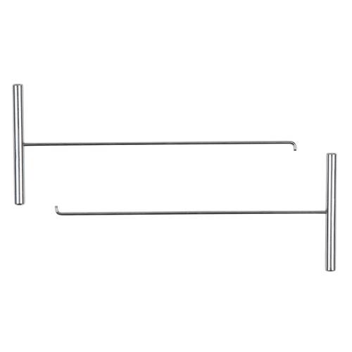 Thumbnail - KS Tools 500.1382 Radio-Entriegelungswerkzeug Mercedes, BMW, 2-tlg