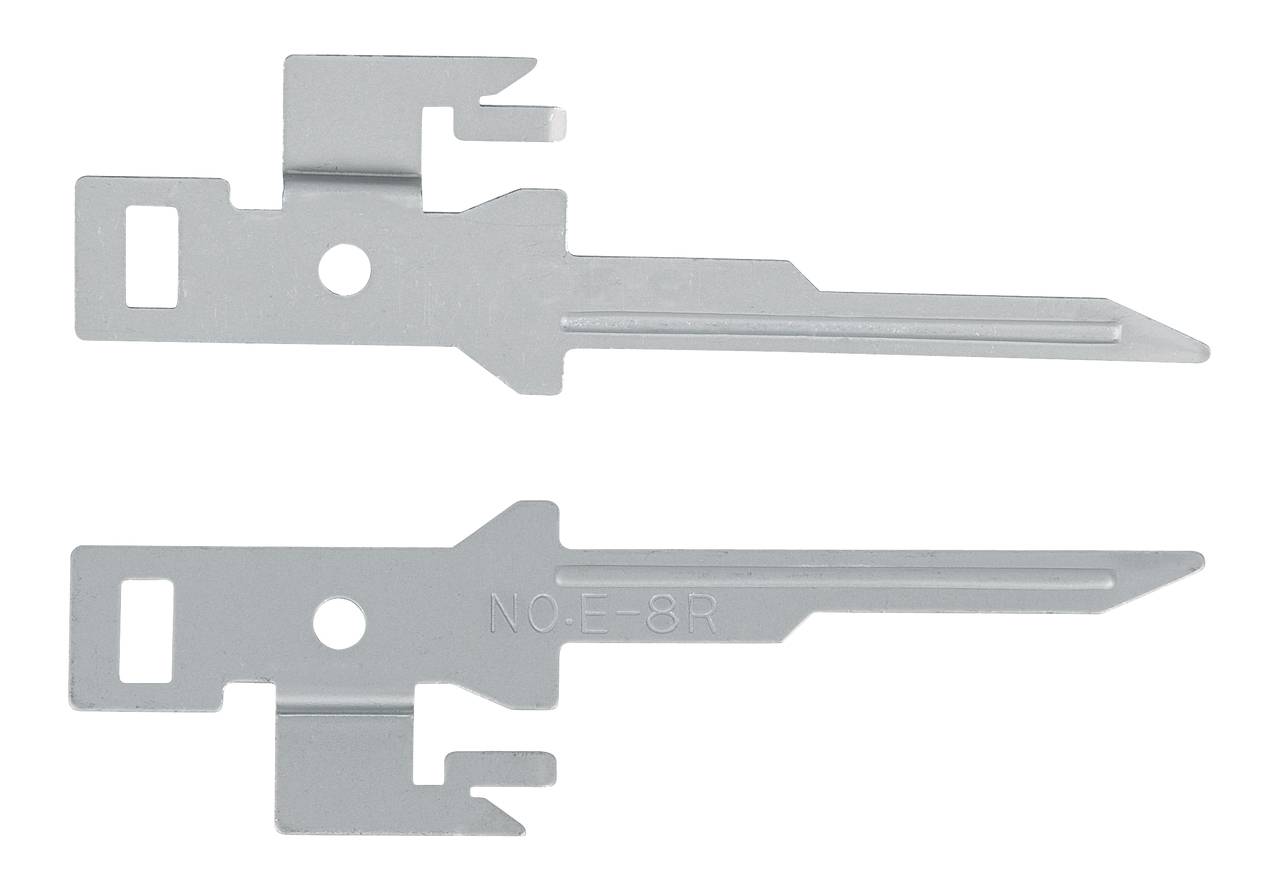 KS Tools 500.1386 Radio-Entriegelungswerkzeug Kenwood, 2-tlg