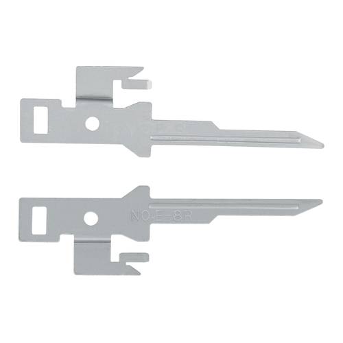 Thumbnail - KS Tools 500.1386 Radio-Entriegelungswerkzeug Kenwood, 2-tlg