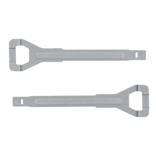 Thumbnail - KS Tools 500.1397 Radio-Entriegelungswerkzeug Sony, 2-tlg