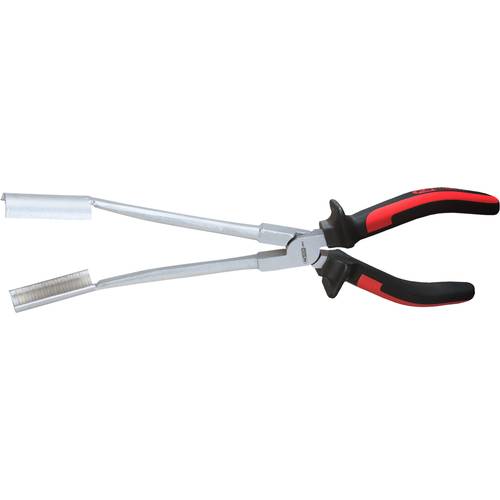 KS Tools 500.7510 Zündkerzenstecker-Zange, lang