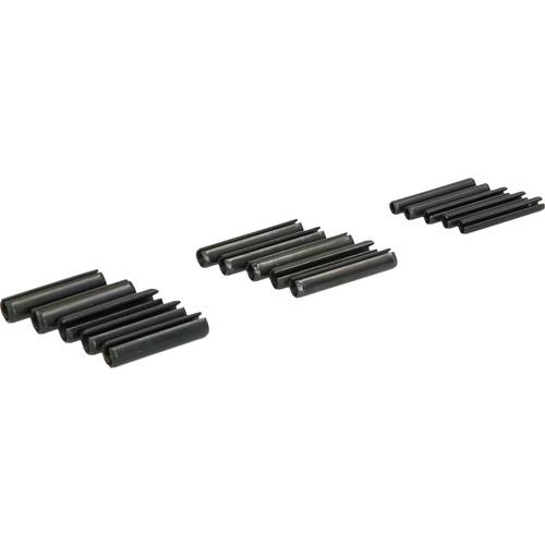 KS-Tools 500.8403 Sicherheitsstift-Satz, 15-tlg, 3