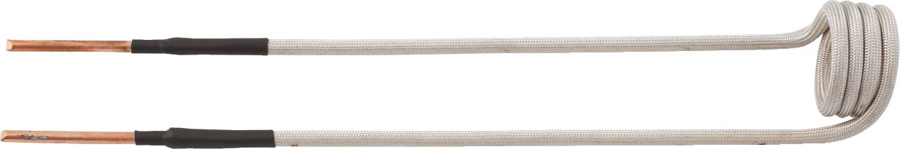 Induktions-Spule 26mm, extra lang KS Tools 500.8424