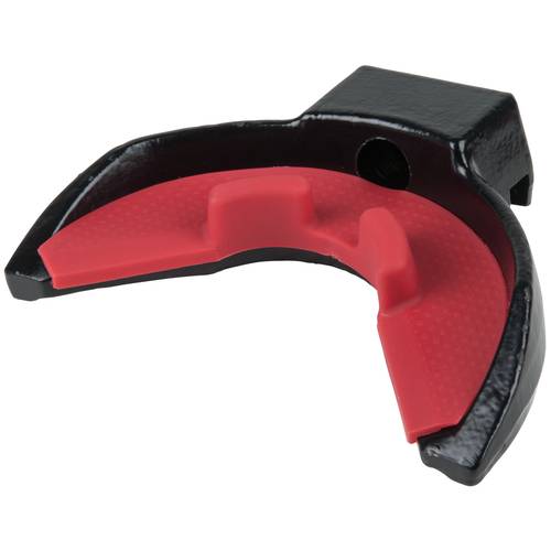 Standard-Federhalter mit Schutzeinlage, Ø 80,0 - 120,0 mm KS Tools 500.8523