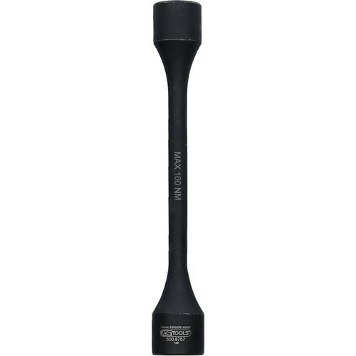 Torsions-Antrieb 1/2x1/2, 100 Nm KS Tools 500.8757