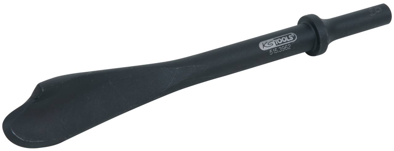 Vibro-Impact Auspuff-Trennmeißel für Innenrohre 23 mm KS Tools 515.3962