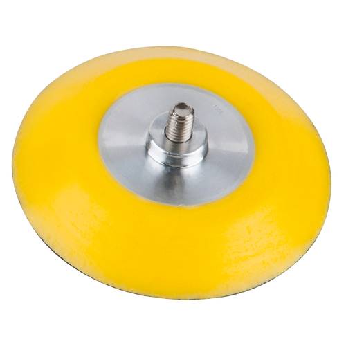 Schleifteller Ø 76,5 mm, 5er Pack KS Tools 515.5112