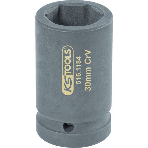 Thumbnail - 1 6-Kant Stecknuss SW 30 mm KS Tools 516.1184