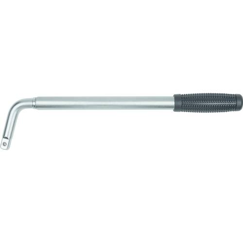 Teleskop-Radmutternschlüssel, 370-535mm KS Tools 518.1130