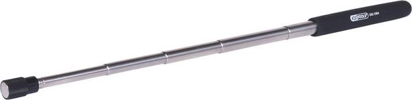 Teleskop-Magnethalter ØKopf=13mm, 178-675mm KS Tools 550.1004