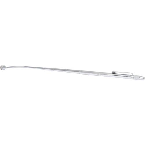 2in1 Teleskop-Magnetheber mit Waschdüsen-Reinigungs- und Einstellwerkzeug, 150-590mm KS Tools 550.1023