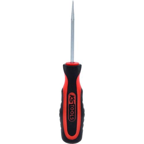 KS Tools 550.1046 Hakenwerkzeug, gerade