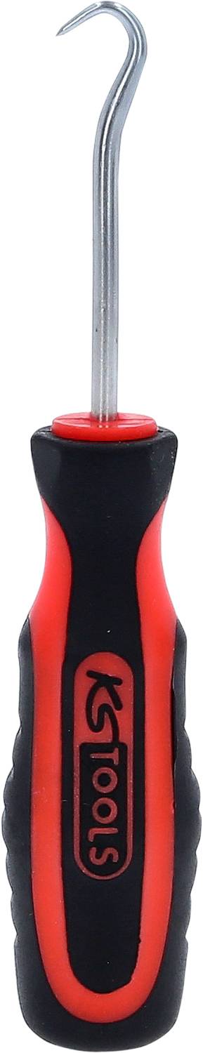 KS Tools 550.1049 Hakenwerkzeug, 135°gebogen