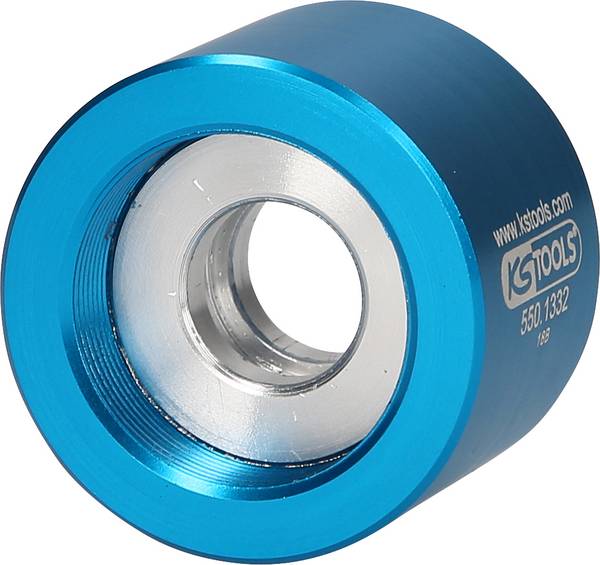 Magnetschlüssel 15,0 mm KS Tools 550.1332
