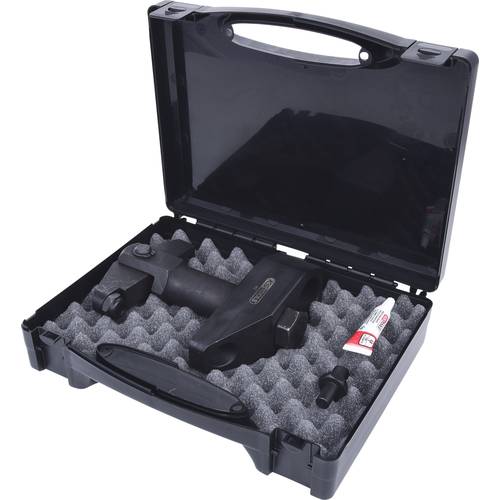 Klemmschrauben-Ausdrücker ohne Hydraulikspindel, 3-tlg KS Tools 670.0076