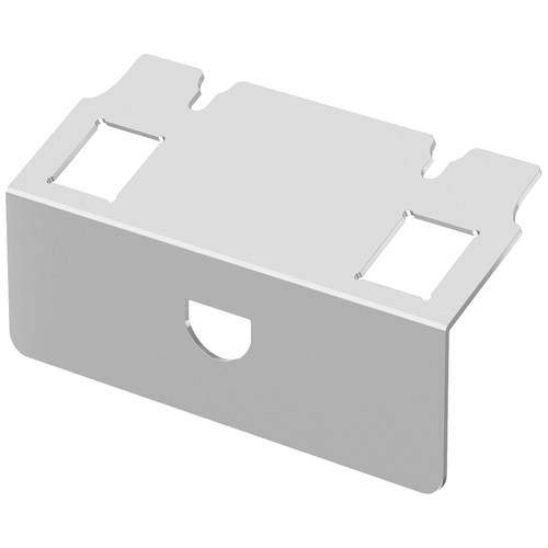 OBO Bettermann 7368478 Trägerlasche Datentechnikträger 1 St.