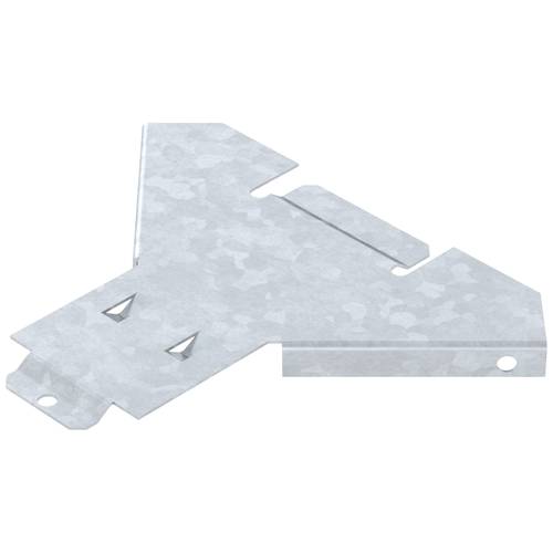 OBO Bettermann 7132115 Oberteil Oberteil 1 St.