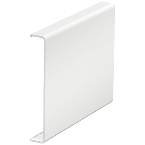 OBO Bettermann 6279715 Oberteil Oberteil (L x B) 100 mm x 76.5 mm 1 St. Weiß