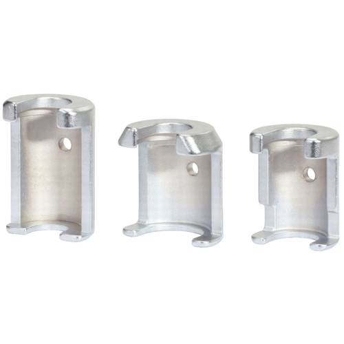 Zuggabel #3, Öffnung 16mm, H=60mm KS Tools 700.1235