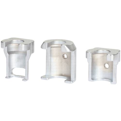 Zuggabel #5, Öffnung 30mm, H=50mm KS Tools 700.1237