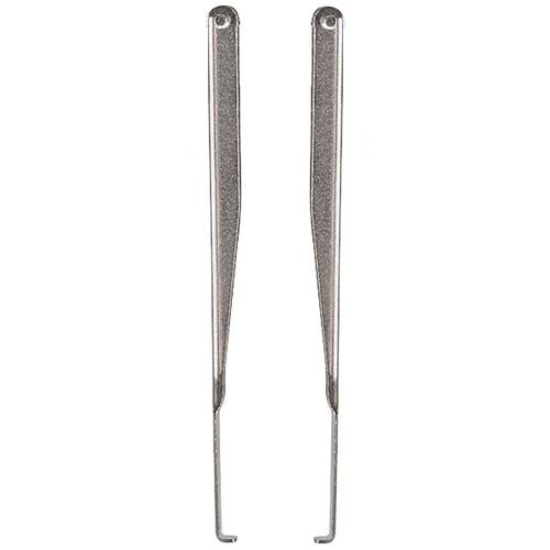 Thumbnail - KS Tools 700.1281 Haken 70 mm, für 700.1280 2-tlg