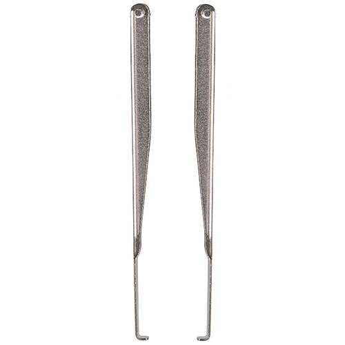 KS Tools 700.1282 Haken 114 mm, für 700.1280 2-tlg
