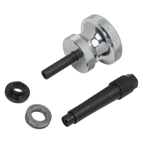 KS Tools 700.1330 Glühkerzen-Schlag-Auszieher-Satz für CDI Motoren, 4-tlg