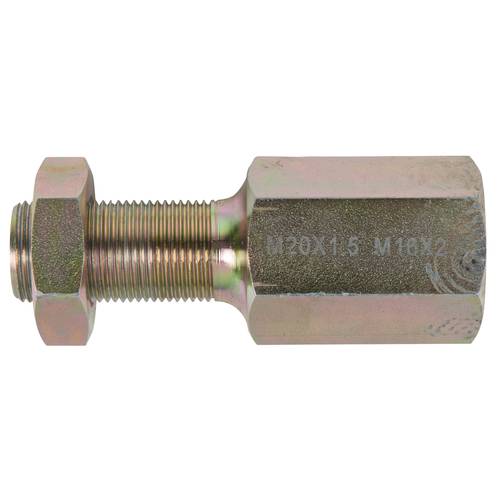 Adapter, AG M20x1,5 x IG M16x2,0 KS Tools 700.1428
