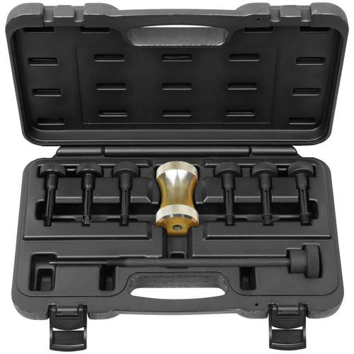 KS Tools 700.1520 Führungshülsen Innen-Auszieher-Satz für Motoren und Getriebe, 7-tlg