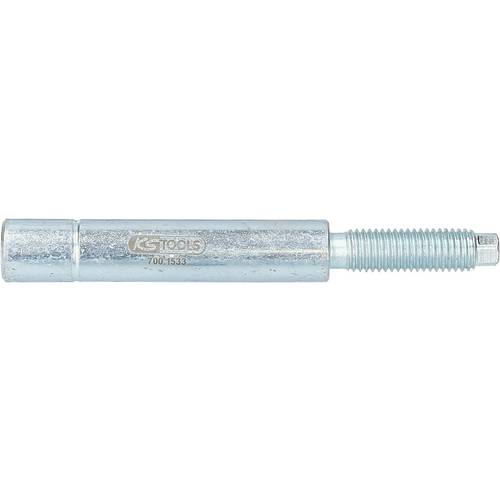 Zugbolzen für Radmuttern, M12 x 1,5 KS Tools 700.1533
