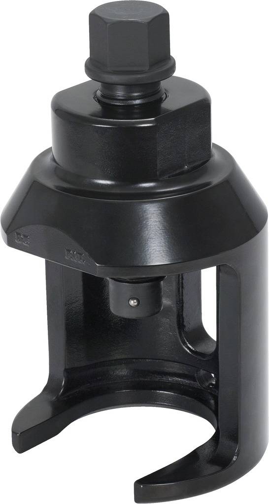 Grundgerät mit Fenster H=135mm KS Tools 700.1641