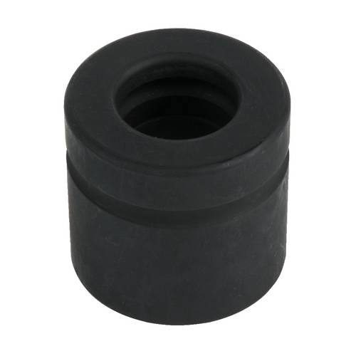 Ausbau Druckstück Gr.1, schwarz, Ø36xH34mm KS Tools 700.1644