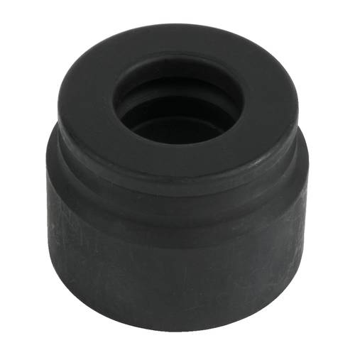 Ausbau Druckstück Gr.2, schwarz, Ø40xH30mm KS Tools 700.1645