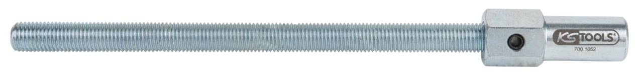 Thumbnail - Spindelverlängerung, M10x1,25x200mm KS Tools 700.1652