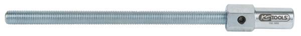 Spindelverlängerung, M10x1,25x200mm KS Tools 700.1652