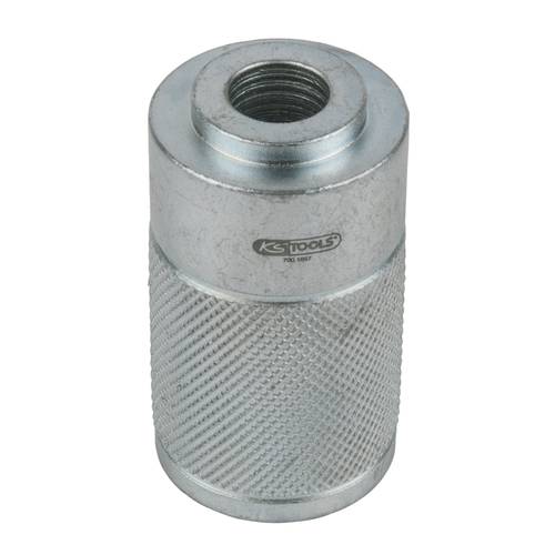 Distanzstück mit Rändelung, Ausbau KS Tools 700.1657