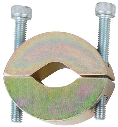 Klemmbacken für Grundgerät KS Tools 700.1687