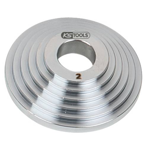 Stufenplatte, #2 KS Tools 700.1707