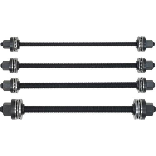 Thumbnail - Spindel-Satz für Druck- und Zughülsensatz, 13-tlg KS Tools 700.1735