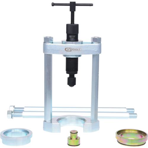 Universal-Pressrahmen mit Hydraulikspindel, 6-tlg KS Tools 700.1750